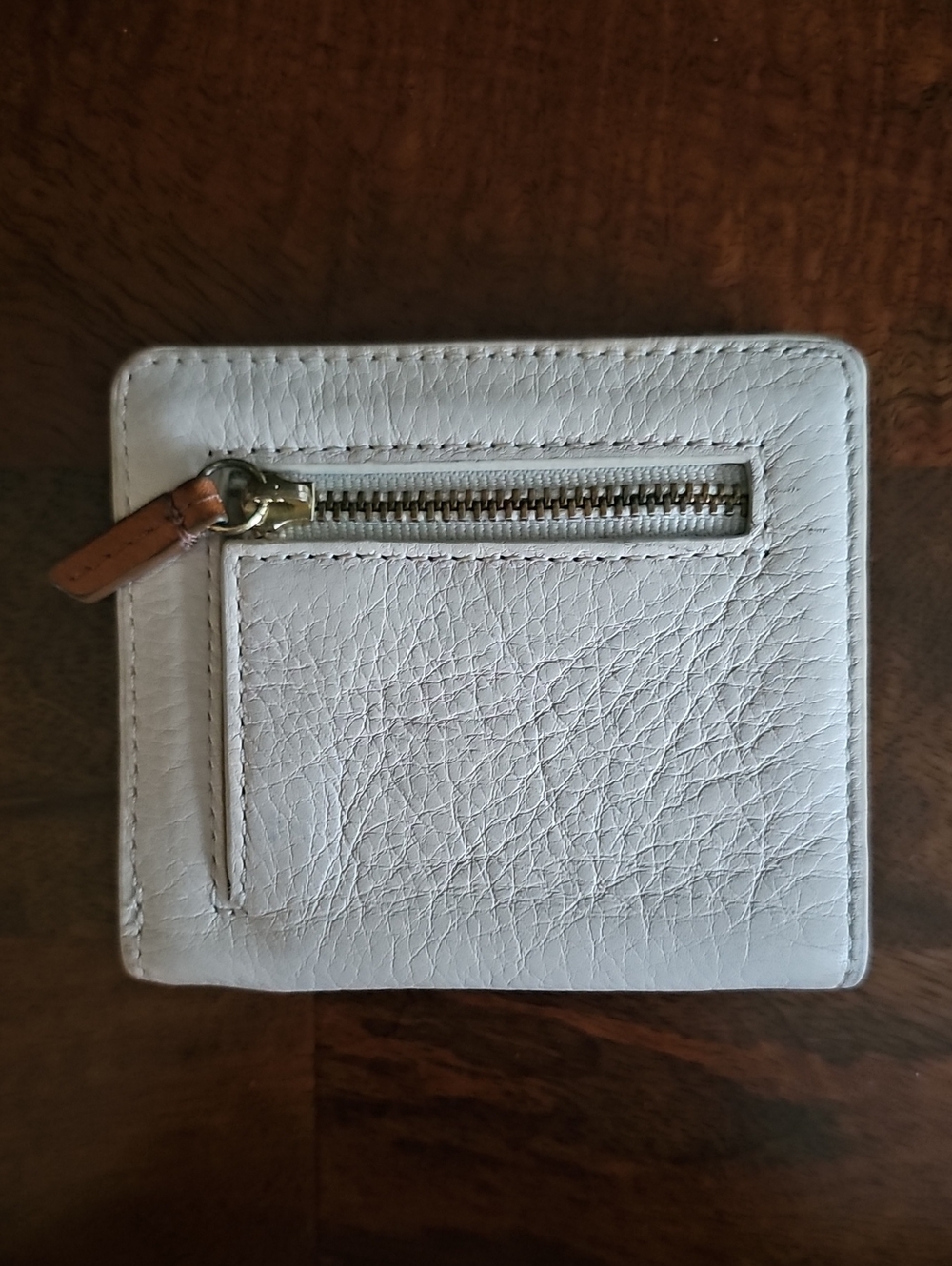 Fossil Small Wallet - Picture 2 of 5
